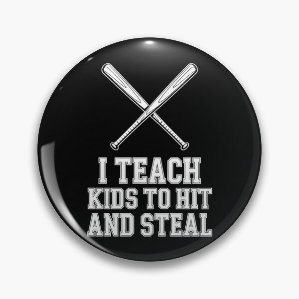 Item preview, Funny Joke Baseball Coach designed and sold by RipleMalphite.