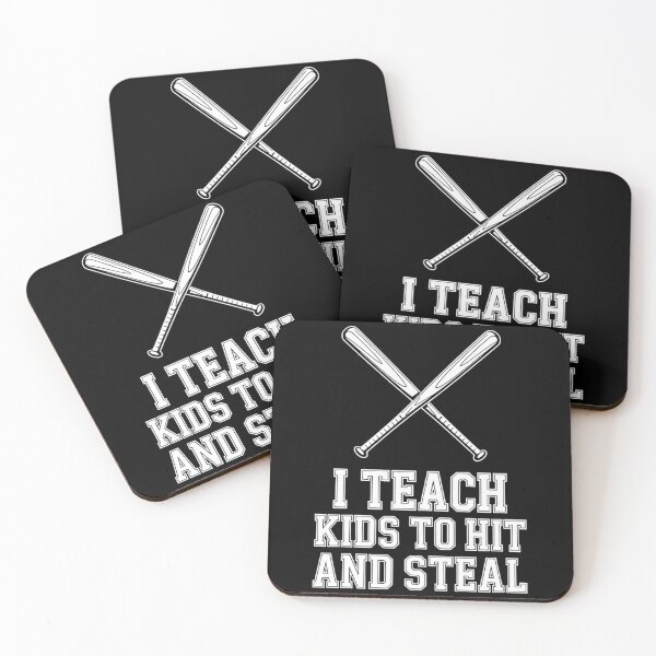 Item preview, Funny Joke Baseball Coach designed and sold by RipleMalphite.