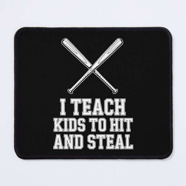 Item preview, Funny Joke Baseball Coach designed and sold by RipleMalphite.