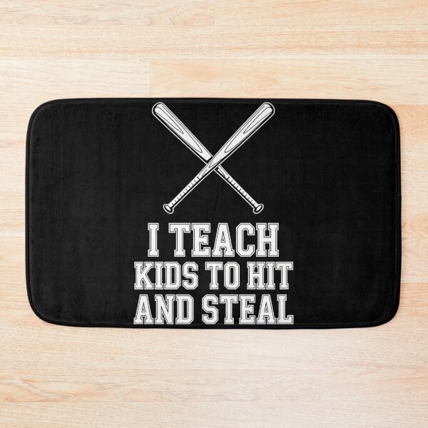 Item preview, Funny Joke Baseball Coach designed and sold by RipleMalphite.