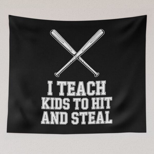 Item preview, Funny Joke Baseball Coach designed and sold by RipleMalphite.
