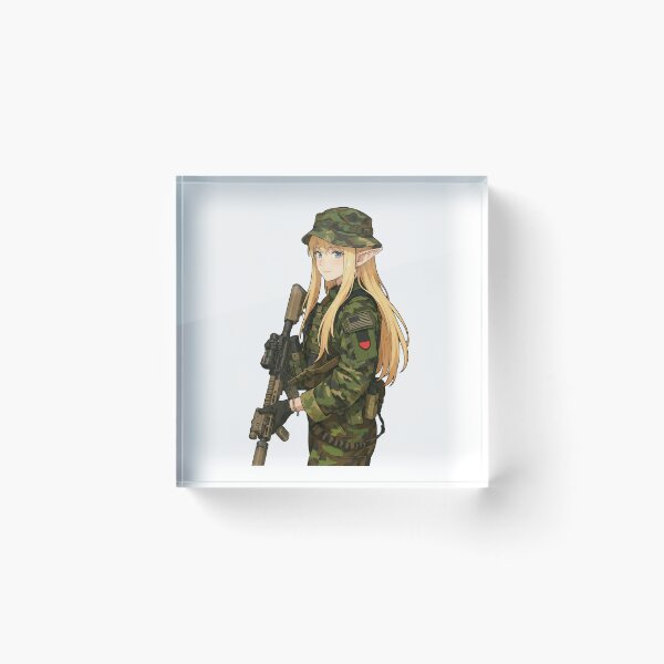 Item preview, Tier1 Elf designed and sold by RAWLIFEGRAPHIC.