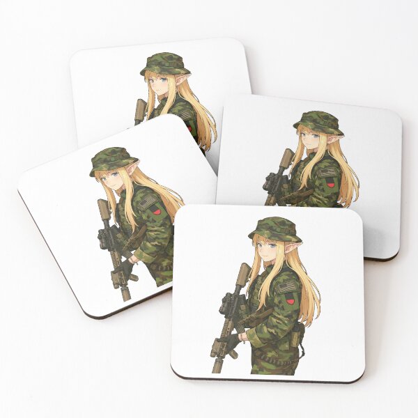 Item preview, Tier1 Elf designed and sold by RAWLIFEGRAPHIC.