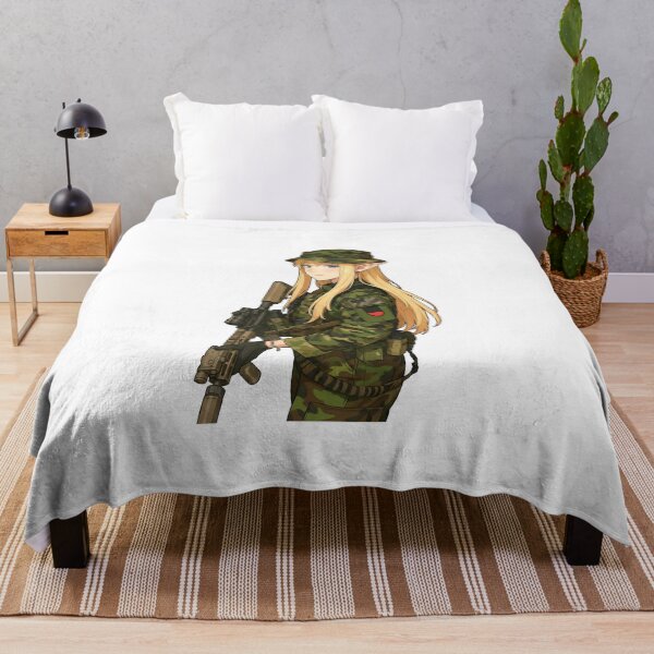 Item preview, Tier1 Elf designed and sold by RAWLIFEGRAPHIC.