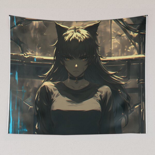 Item preview, Blake Belladona - RWBY 29 designed and sold by Infinite-Aspire.