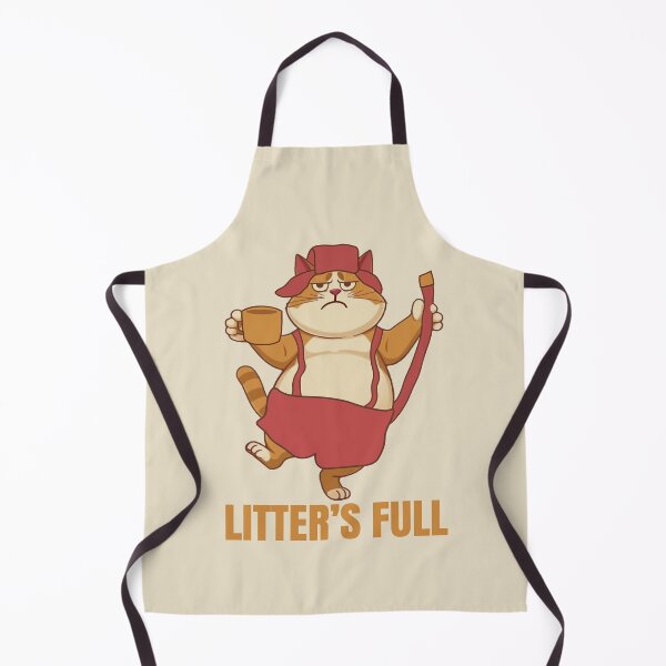 Item preview, Litters Full. designed and sold by EunsooLee.