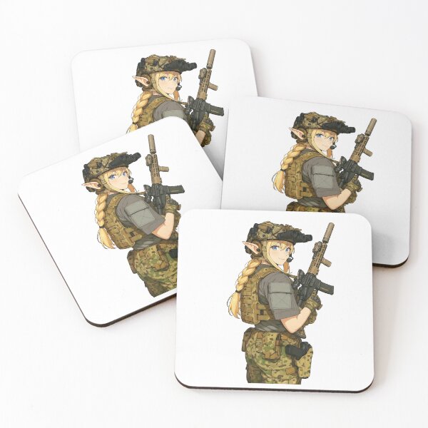 Item preview, Tier1 Elf designed and sold by RAWLIFEGRAPHIC.