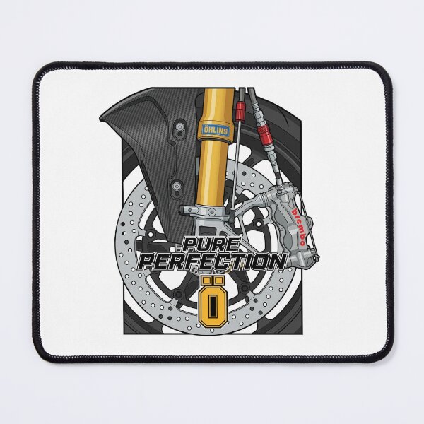 Item preview, Ohlins suspension - BUILT TO WIN designed and sold by enzoade.