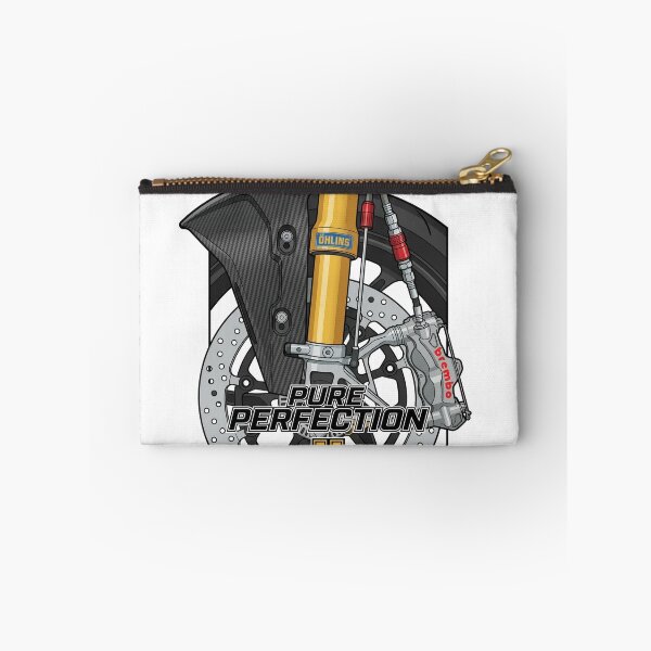 Item preview, Ohlins suspension - BUILT TO WIN designed and sold by enzoade.