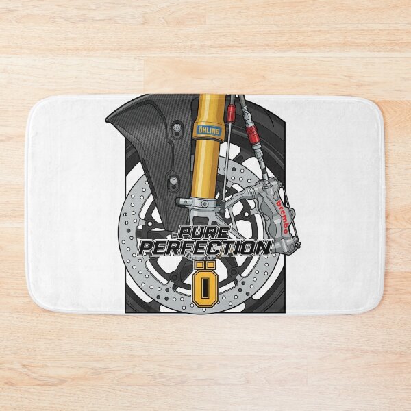 Item preview, Ohlins suspension - BUILT TO WIN designed and sold by enzoade.