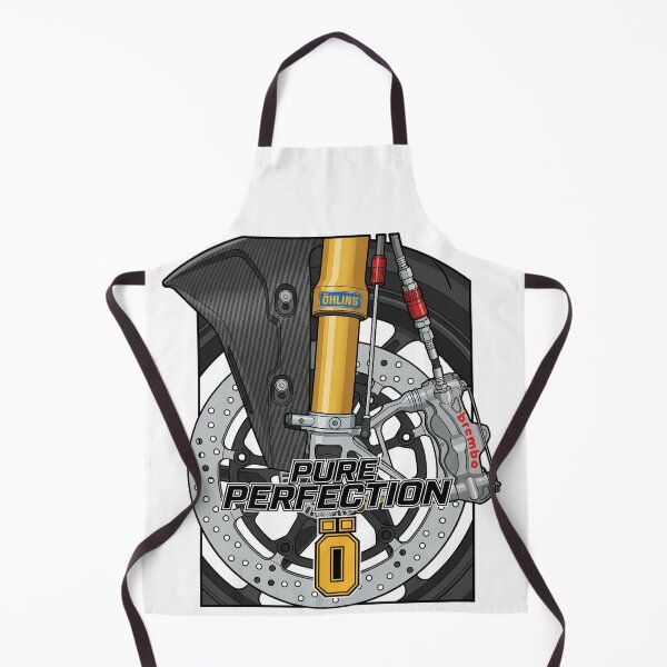 Item preview, Ohlins suspension - BUILT TO WIN designed and sold by enzoade.