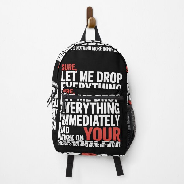 Item preview, Funny Joke Sarcasm designed and sold by RipleMalphite.