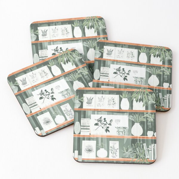 Item preview, Curated Comfort designed and sold by ONYX Pixee.