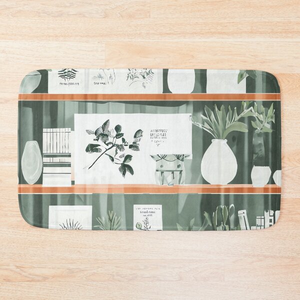 Item preview, Curated Comfort designed and sold by ONYX Pixee.