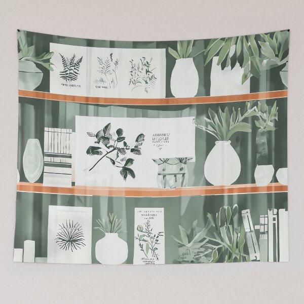 Item preview, Curated Comfort designed and sold by ONYX Pixee.