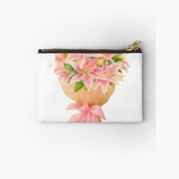 Item preview, Bouquet Pink Stargazer Lilly designed and sold by HOMETOWN86.