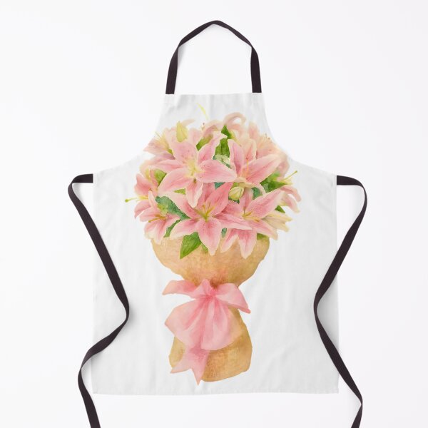 Item preview, Bouquet Pink Stargazer Lilly designed and sold by HOMETOWN86.