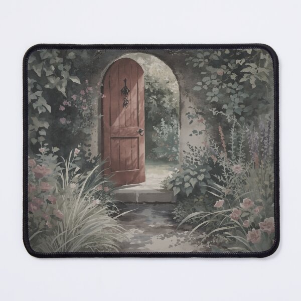 Item preview, A Secret Garden designed and sold by Breaking Barriers .