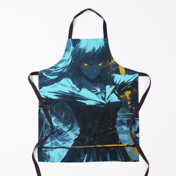 Item preview, Blake Belladona - RWBY 30 designed and sold by Infinite-Aspire.