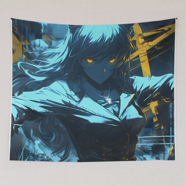 Item preview, Blake Belladona - RWBY 30 designed and sold by Infinite-Aspire.