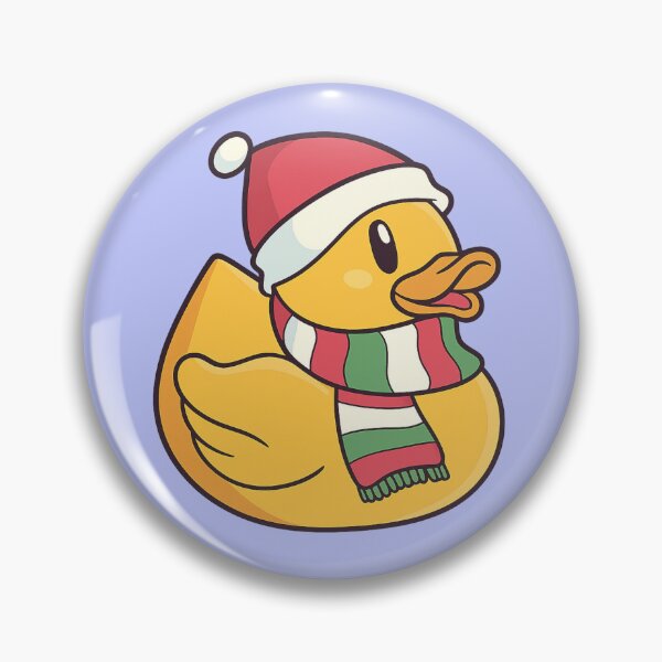 Item preview, Little Duck - Big Winter Dreams designed and sold by iamdesigns14.