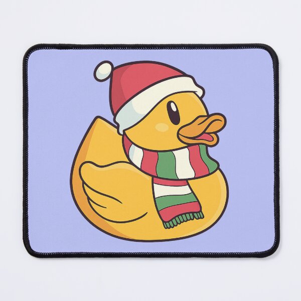 Item preview, Little Duck - Big Winter Dreams designed and sold by iamdesigns14.