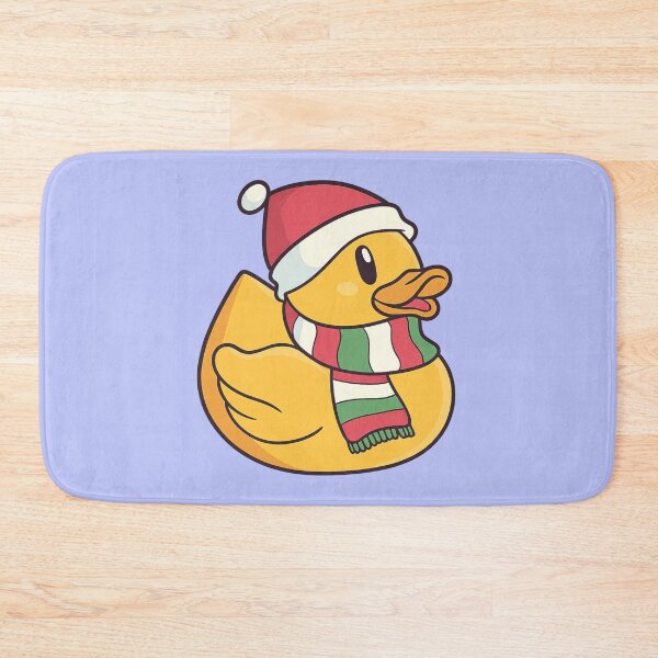Item preview, Little Duck - Big Winter Dreams designed and sold by iamdesigns14.