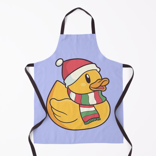 Item preview, Little Duck - Big Winter Dreams designed and sold by iamdesigns14.