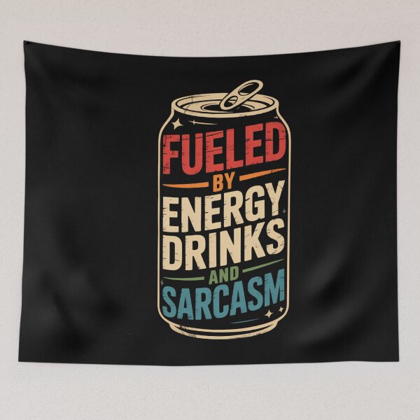 Item preview, Funny Sarcastic Caffeine Lovers designed and sold by RipleMalphite.