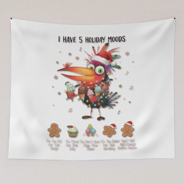Item preview, Holiday Joy designed and sold by Aise06.