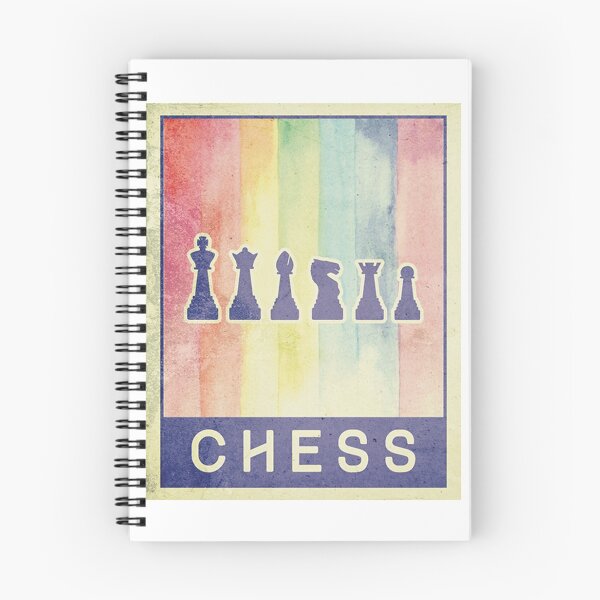 Item preview, Vintage Chess Retro Gift designed and sold by Dodymax.