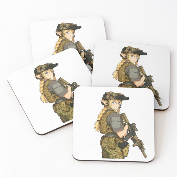 Item preview, Tier1 Elf designed and sold by RAWLIFEGRAPHIC.