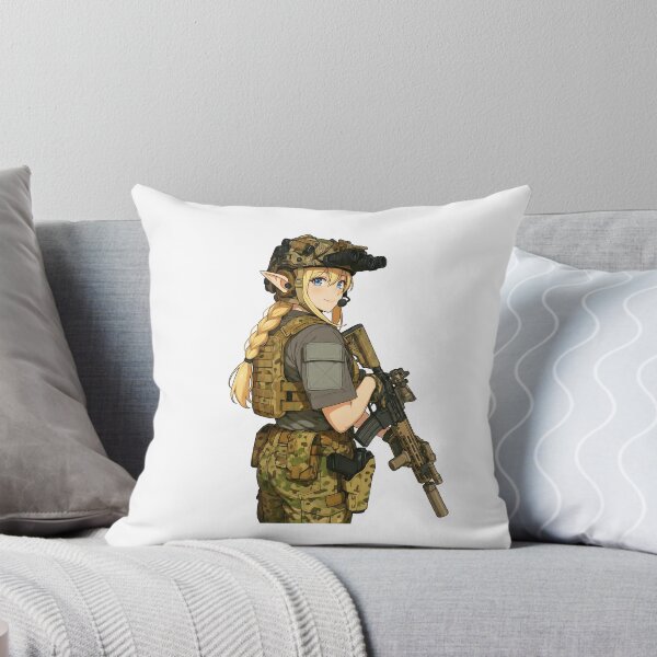 Item preview, Tier1 Elf designed and sold by RAWLIFEGRAPHIC.