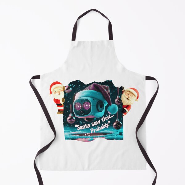 Item preview, Santa Saw That Probably santa joke designed and sold by SloganSauce.