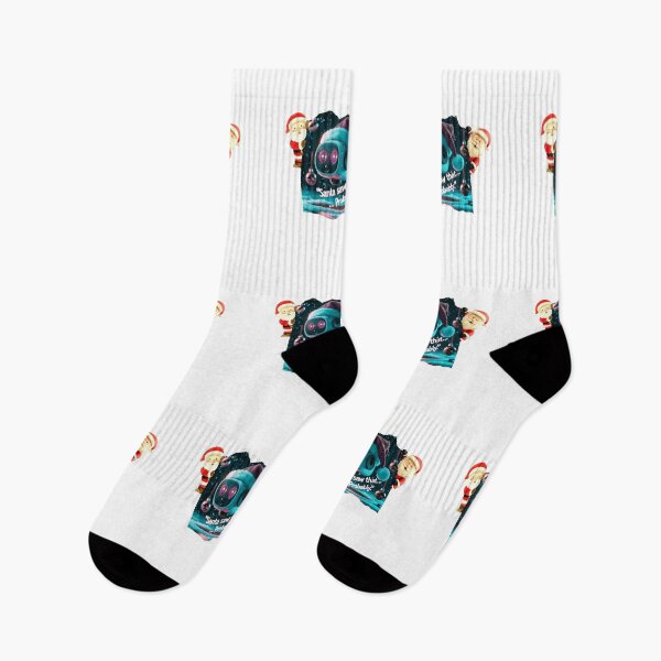 Item preview, Santa Saw That Probably santa joke designed and sold by SloganSauce.