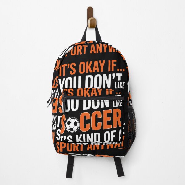 Item preview, Funny Sayings Soccer Lovers designed and sold by RipleMalphite.