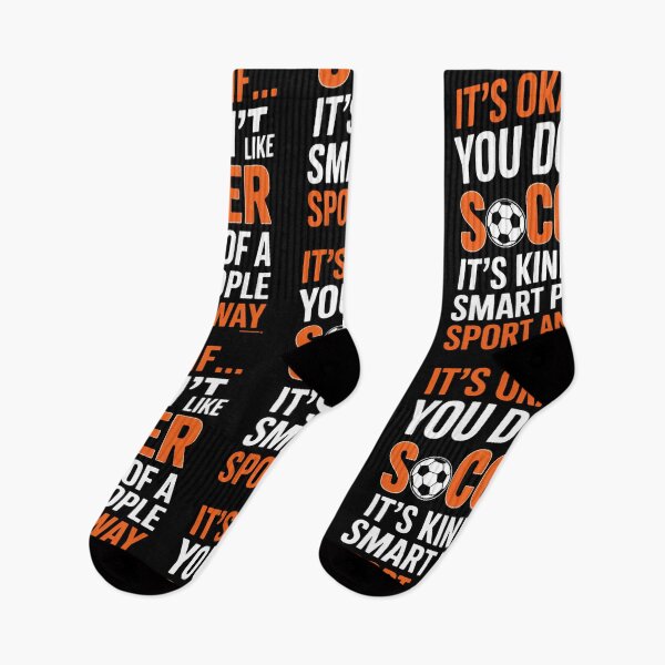 Item preview, Funny Sayings Soccer Lovers designed and sold by RipleMalphite.