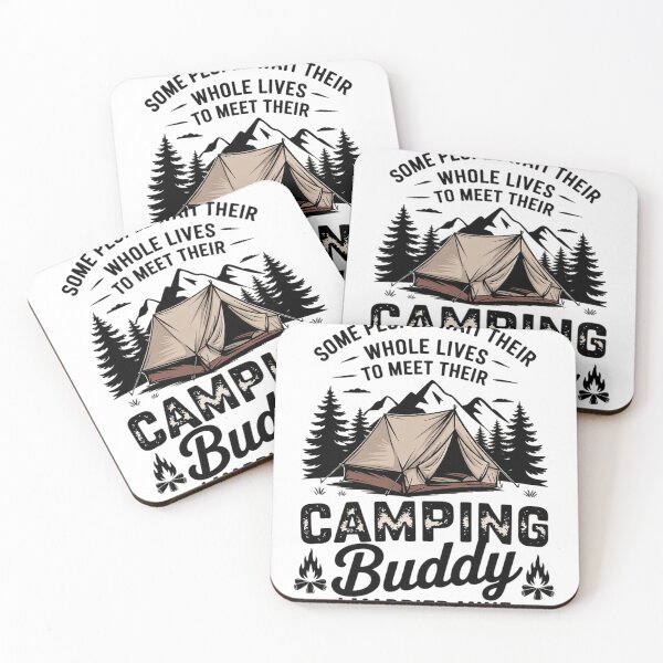 Item preview, Read Smore' Books Camping Reading Books Lover Camper1  designed and sold by NailMolisa.