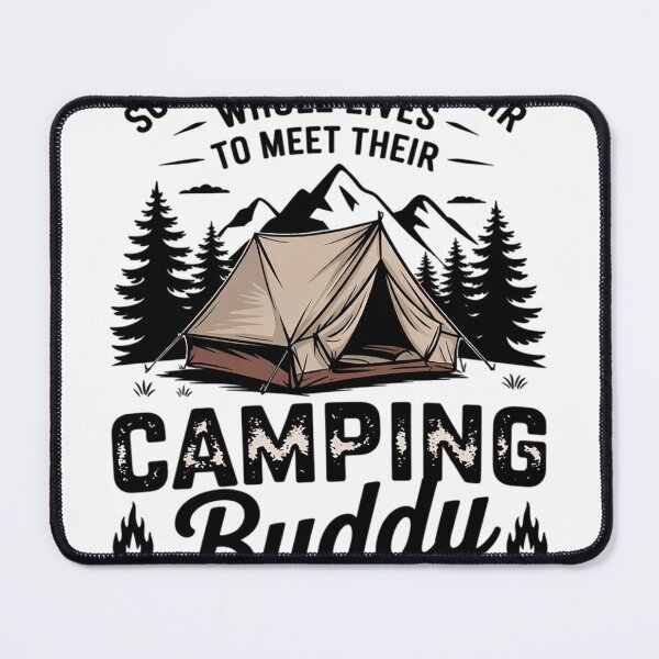 Item preview, Read Smore' Books Camping Reading Books Lover Camper1 designed and sold by NailMolisa.