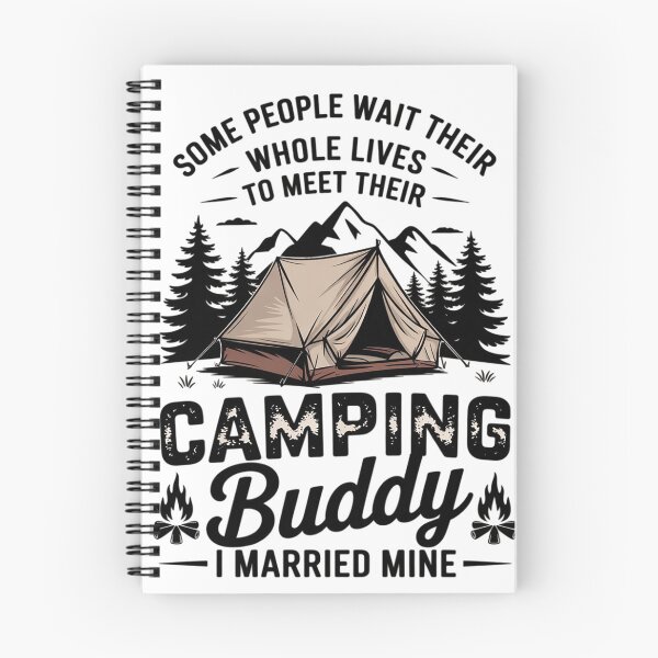 Item preview, Read Smore' Books Camping Reading Books Lover Camper1  designed and sold by NailMolisa.