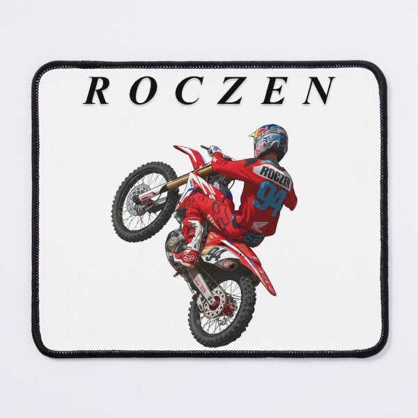 Item preview, Ken roczen supercross - roczen ken Motocross Champion,KR94 - Ken Roczen 94 Supercross Legend. designed and sold by I AM O.J.A ..