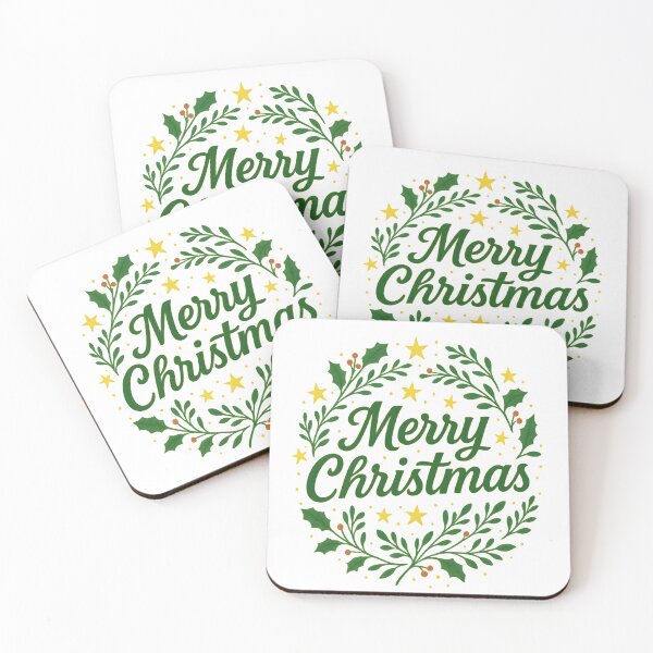 Item preview, Merry Christmas design designed and sold by Rs-Design83.