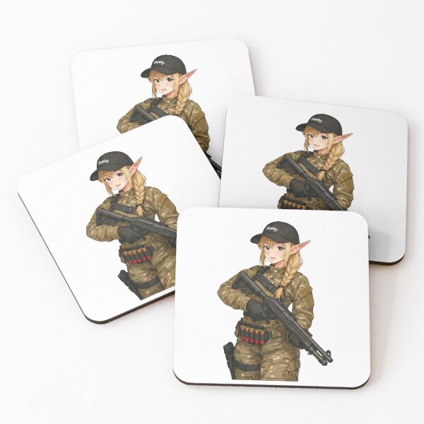 Item preview, Tier1 Elf designed and sold by RAWLIFEGRAPHIC.