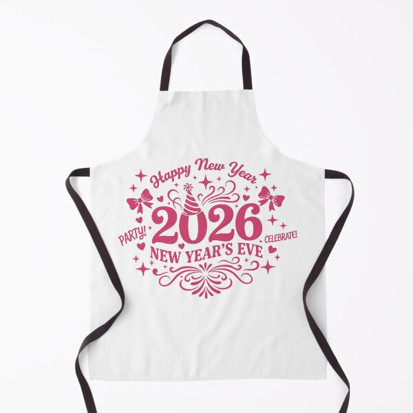 Item preview, Happy New Year 2026 New Year's Eve Party designed and sold by LuminOrb.