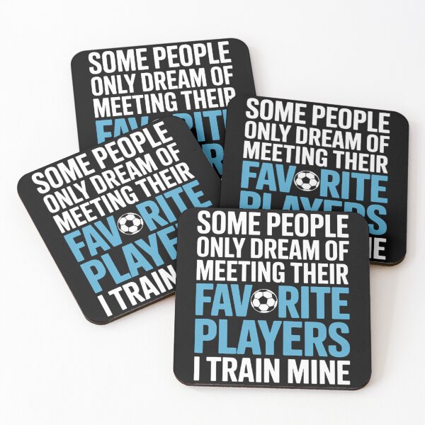 Item preview, Funny Soccer Coach Trainer Team Sports Lovers designed and sold by RipleMalphite.
