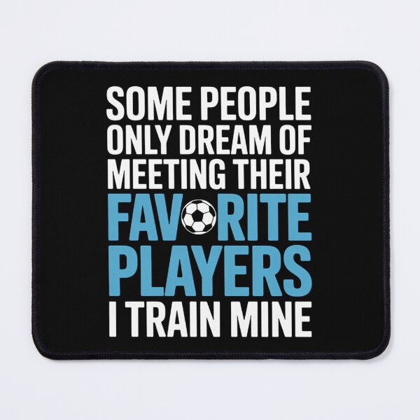 Item preview, Funny Soccer Coach Trainer Team Sports Lovers designed and sold by RipleMalphite.