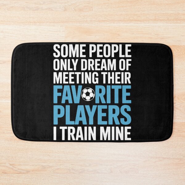 Item preview, Funny Soccer Coach Trainer Team Sports Lovers designed and sold by RipleMalphite.