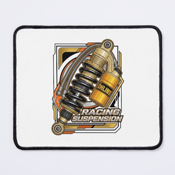 Item preview, Ohlins suspension - BUILT TO WIN designed and sold by enzoade.