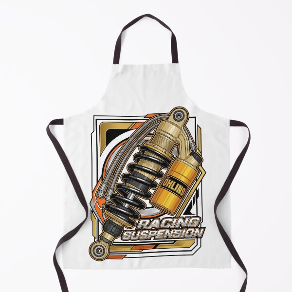 Item preview, Ohlins suspension - BUILT TO WIN designed and sold by enzoade.
