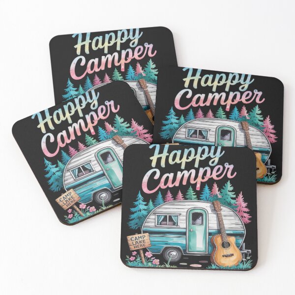 Item preview, Family Camping Crew Est 2025 Camper Camp Camping Squad  designed and sold by NailMolisa.